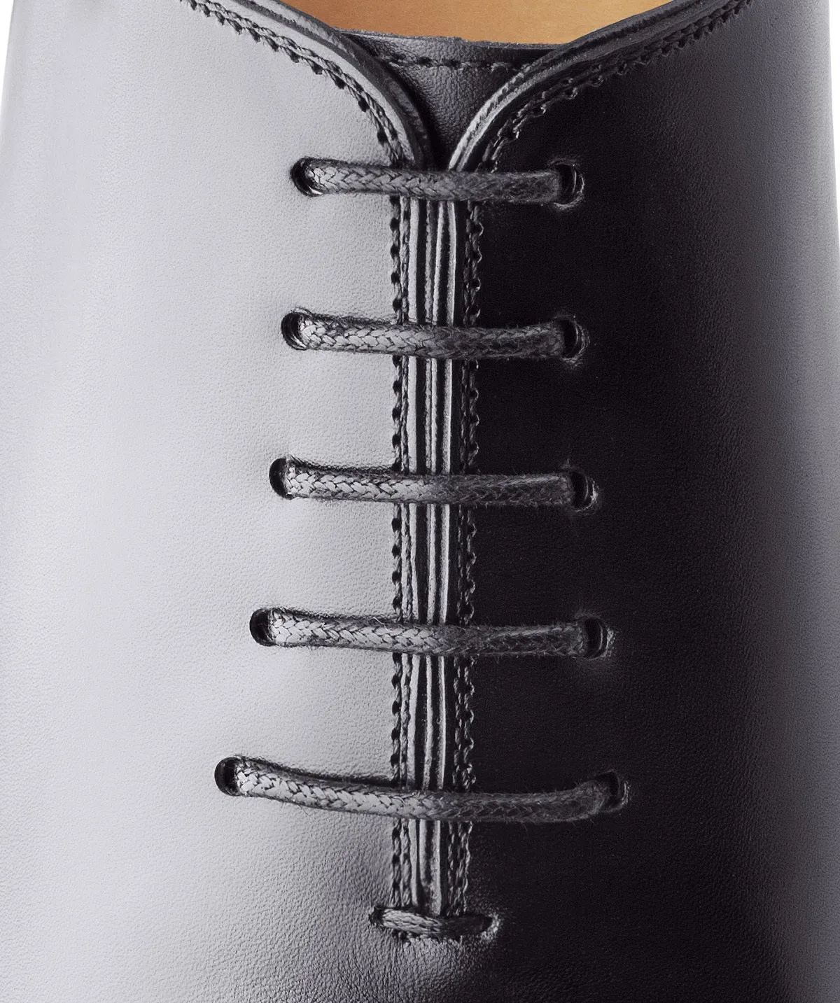 Richelieu GIULIA Noir sold by Finsbury product image thumbnail 4