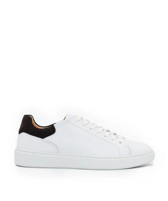 Sneakers DAYTONA Blanc sold by Finsbury