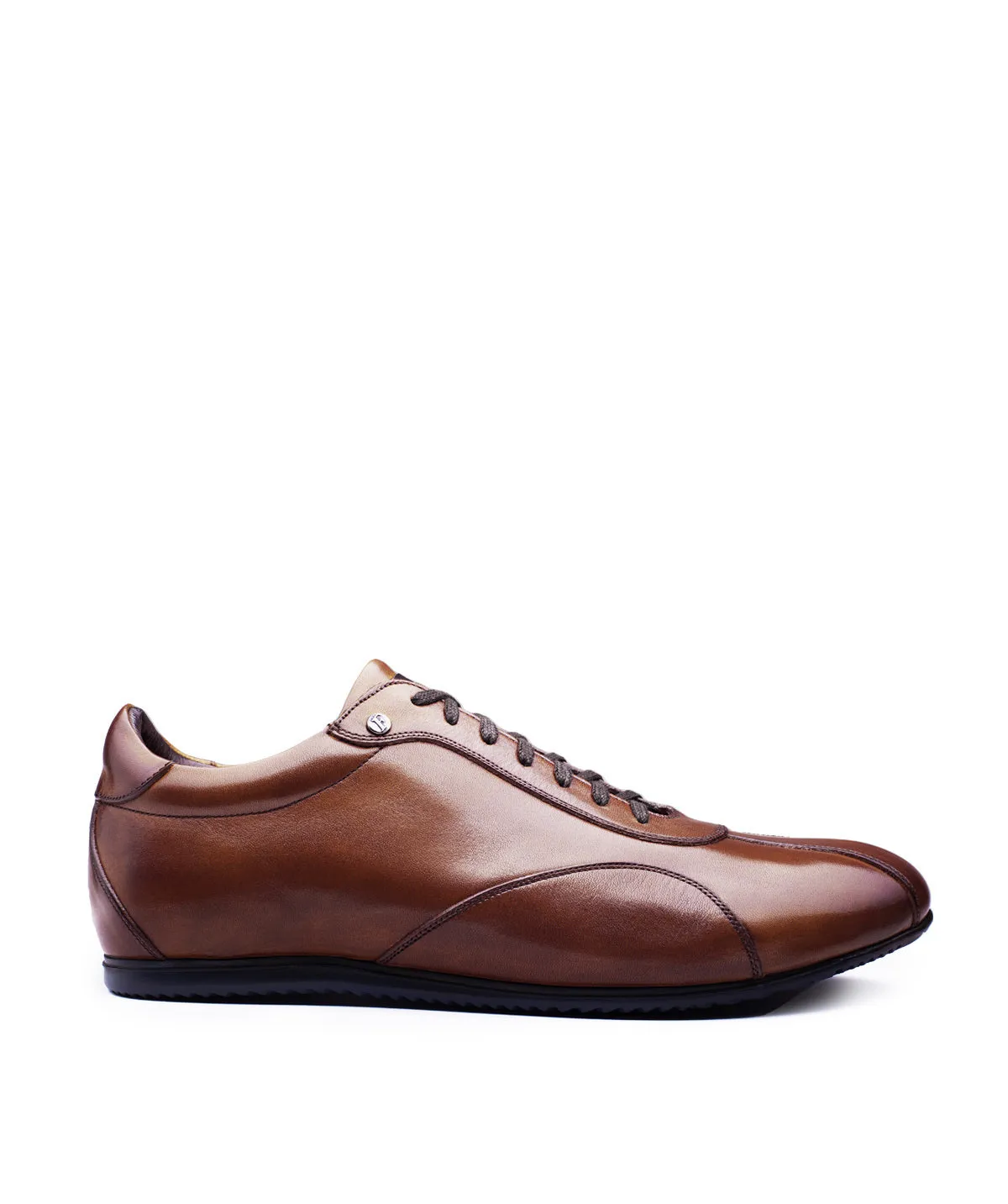 Sneakers COPAN Marron sold by Finsbury