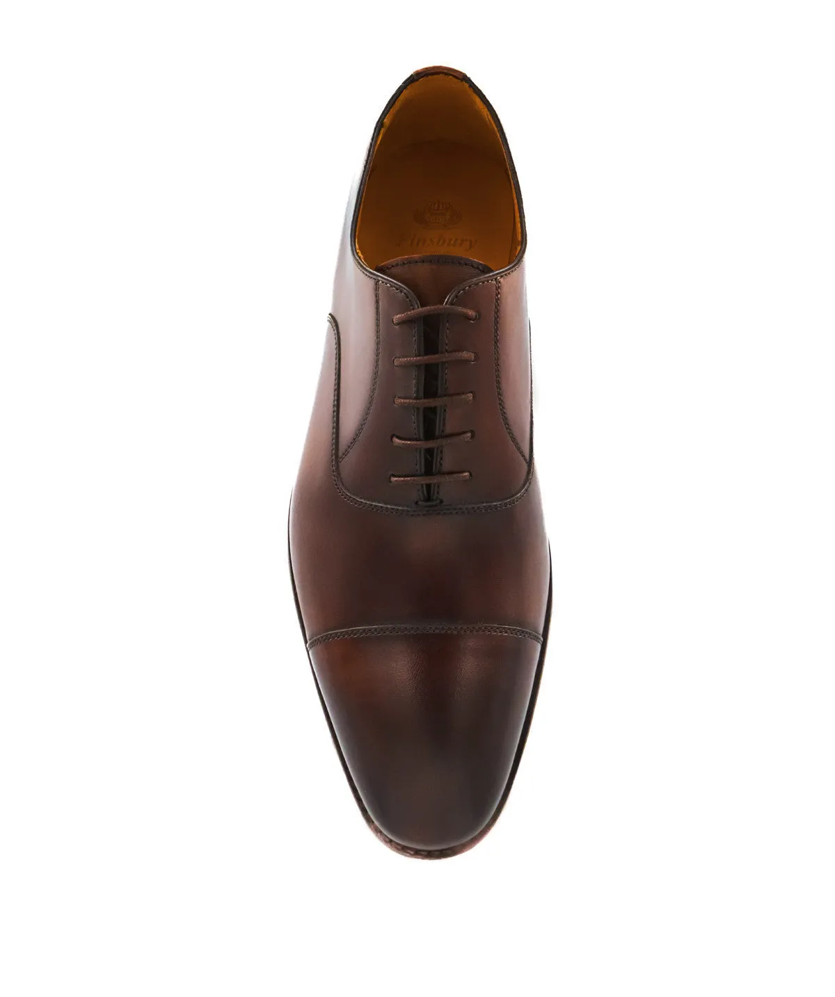 Richelieu CONSUL Noyer Patiné (nouvelle forme) sold by Finsbury product image thumbnail 4
