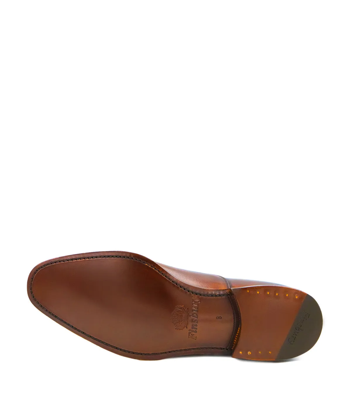 Richelieu CONSUL Noyer Patiné (nouvelle forme) sold by Finsbury product image thumbnail 5