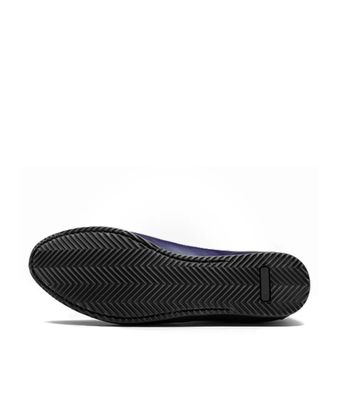Sneakers COPAN Bleu Patine sold by Finsbury product image thumbnail 3