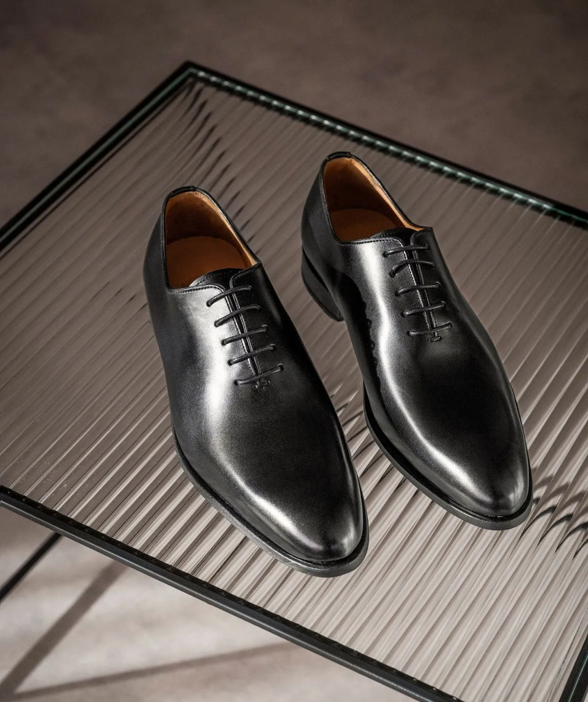 Richelieu BROADWAY Noir sold by Finsbury product image thumbnail 2