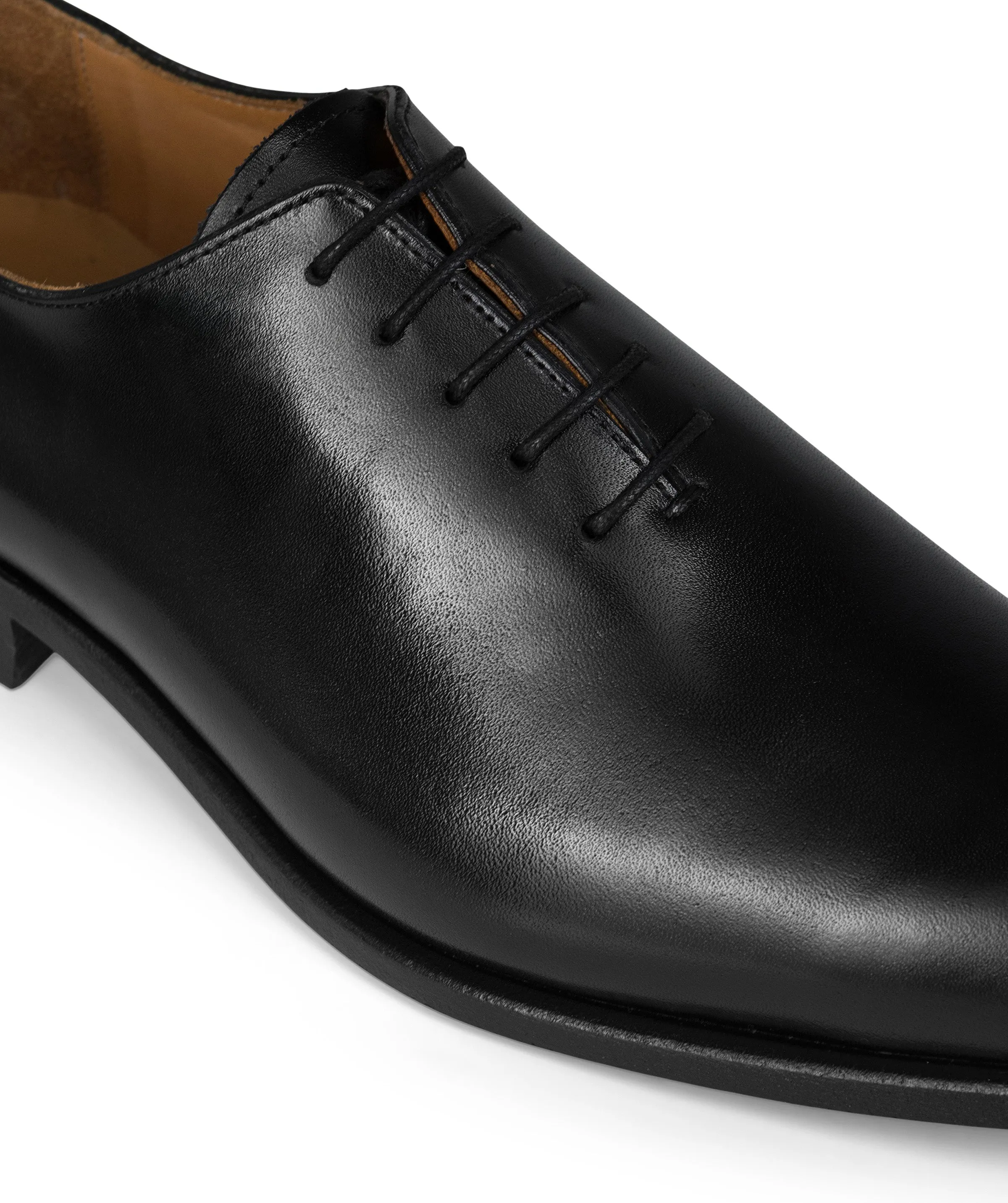 Richelieu BROADWAY Noir sold by Finsbury product image thumbnail 4