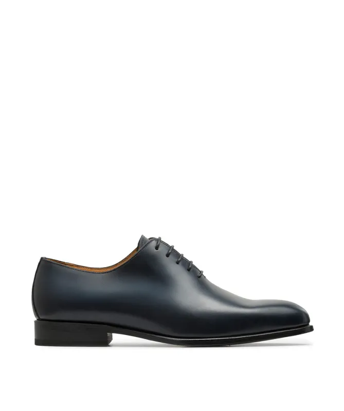 Richelieu BROADWAY Bleu Océan made by Finsbury