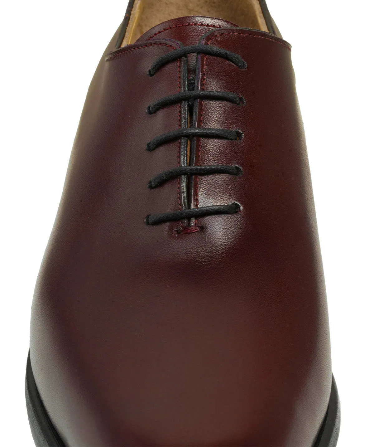 Richelieu BROADWAY Bordeaux sold by Finsbury product image thumbnail 4