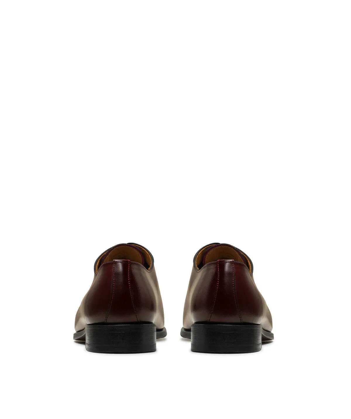 Richelieu BROADWAY Bordeaux sold by Finsbury product image thumbnail 5