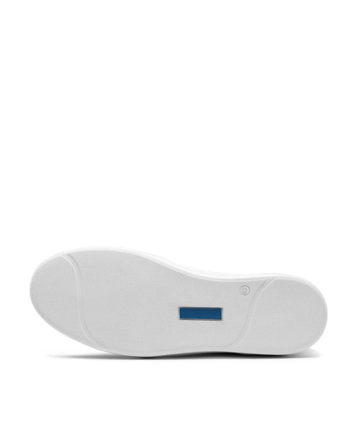 Sneakers TOM Bleu sold by Finsbury product image thumbnail 4