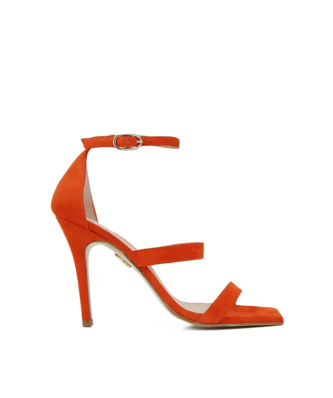 Sandales ELSA TOPAZE sold by Finsbury