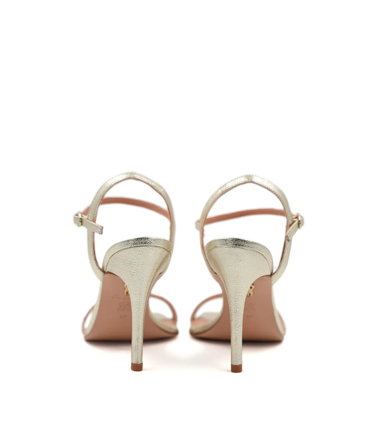 Sandales GLORIA Or sold by Finsbury product image thumbnail 5