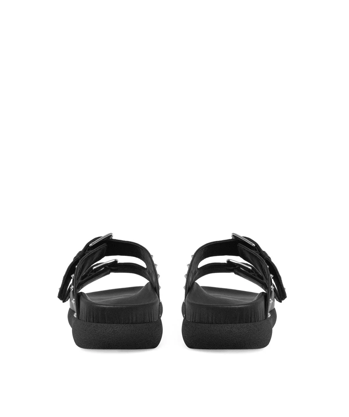 Sandales GAIA Noir sold by Finsbury product image thumbnail 5
