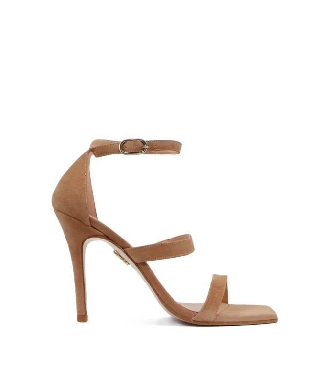 Sandales ELSA FOSSIL sold by Finsbury