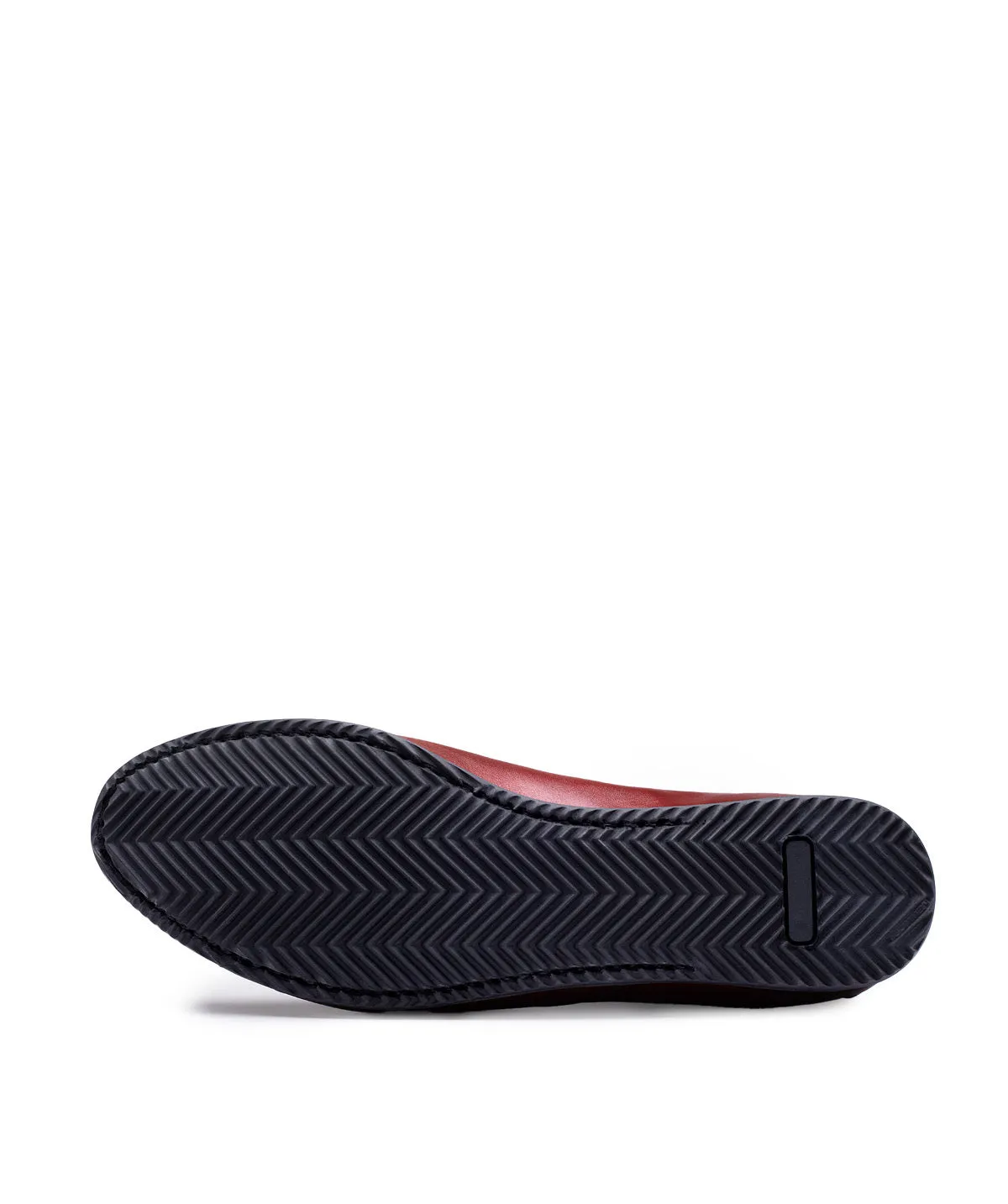 Sneakers COPAN Bordeaux sold by Finsbury product image thumbnail 3