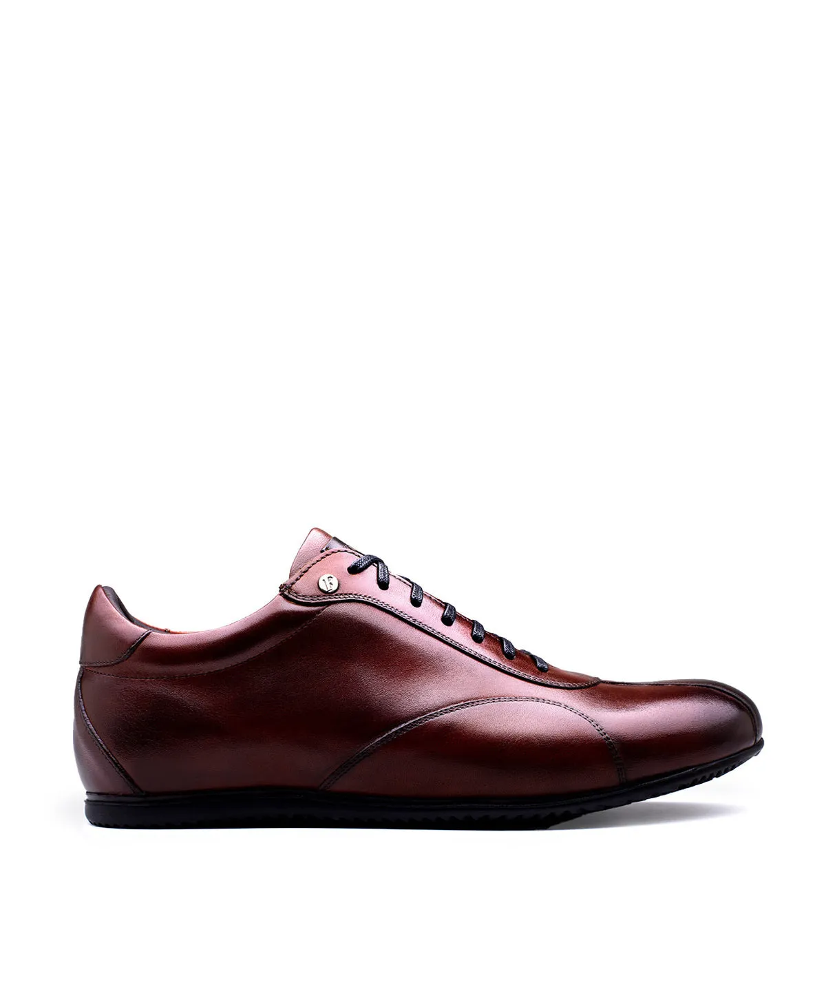 Sneakers COPAN Bordeaux sold by Finsbury