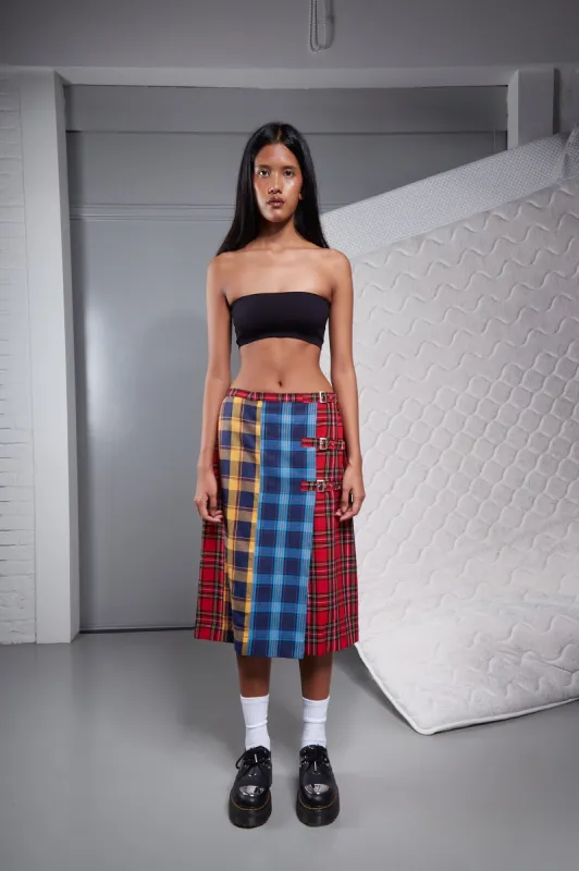 Robyn Skirt sold by SAAMR