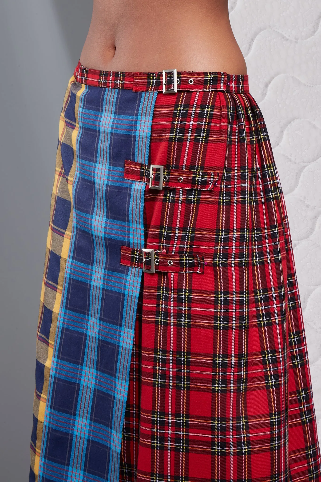 Robyn Skirt sold by SAAMR product image thumbnail 5