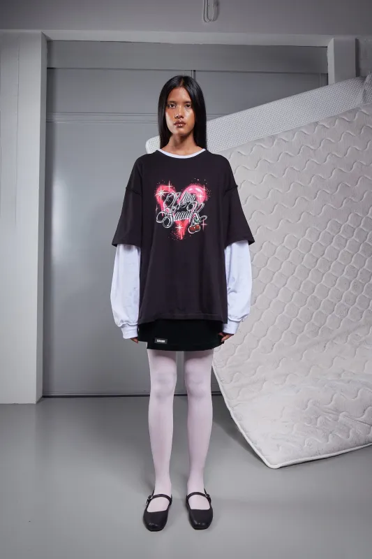 Zeal T-Shirt sold by SAAMR