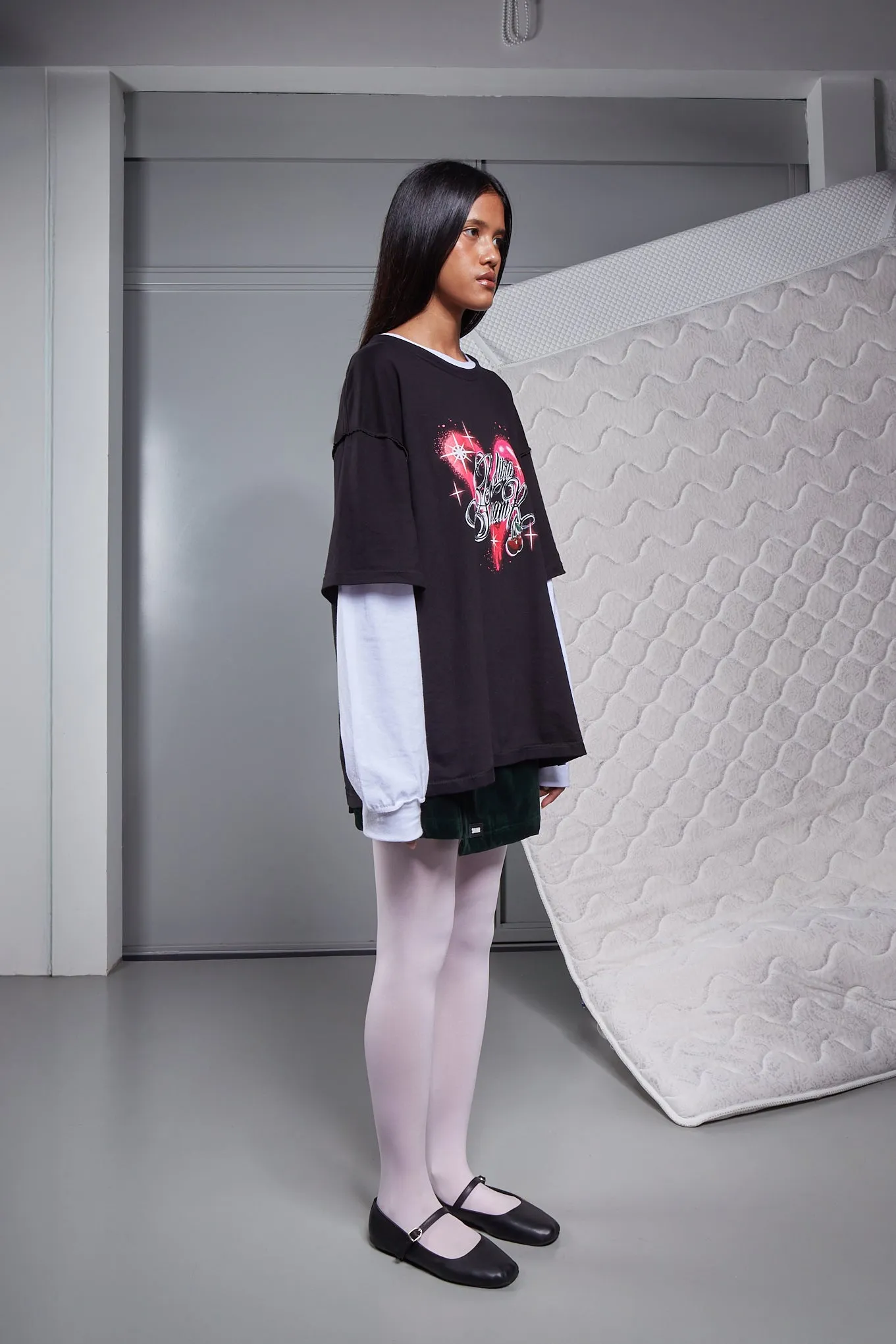 Zeal T-Shirt sold by SAAMR product image thumbnail 2