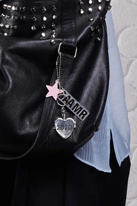 Cyra Keychain sold by SAAMR