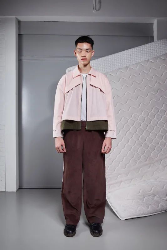 Maven jacket sold by SAAMR