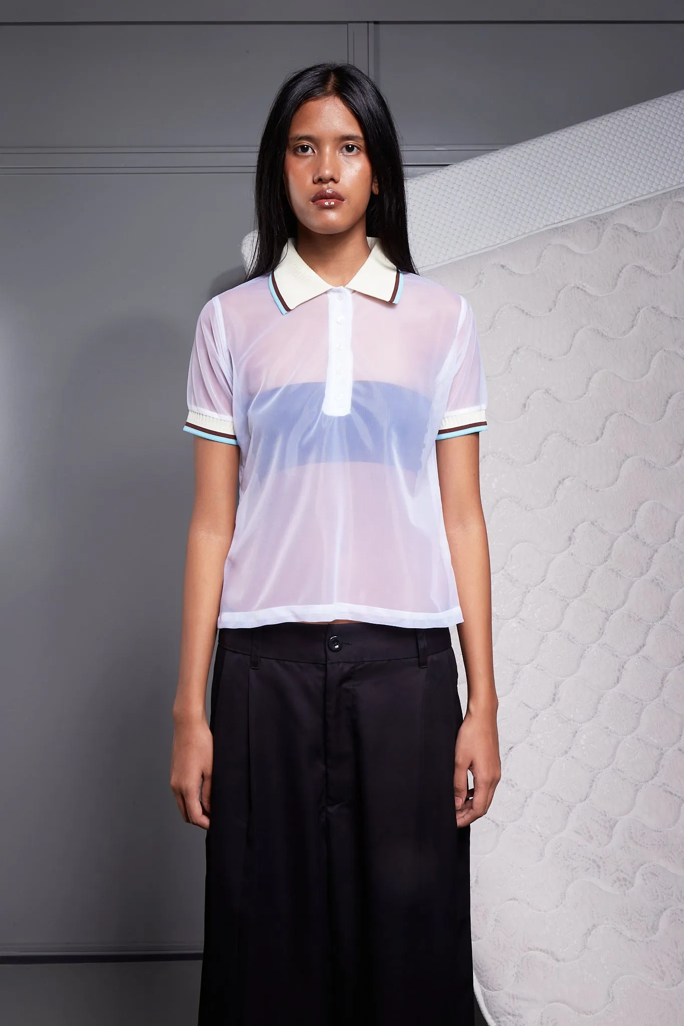 Wren Top sold by SAAMR product image thumbnail 2