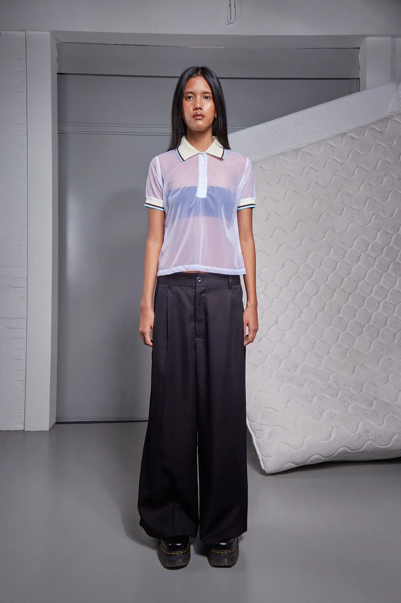 Wren Top sold by SAAMR