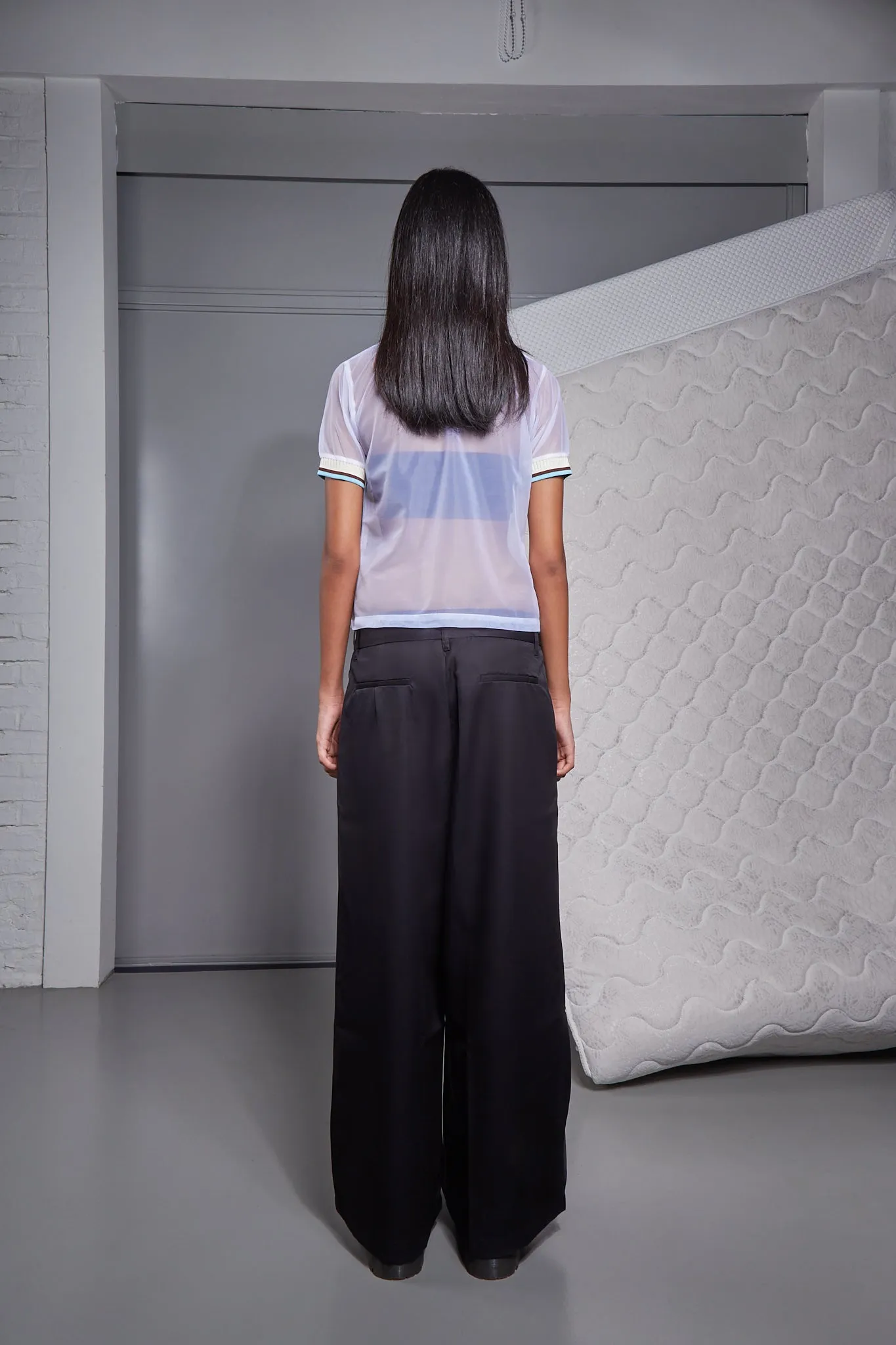 Wren Top sold by SAAMR product image thumbnail 3