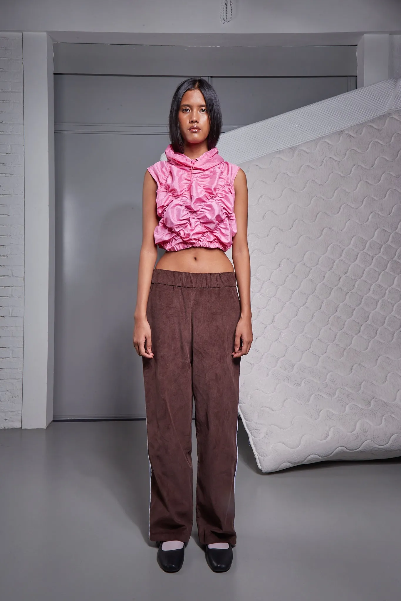 Reed Pants sold by SAAMR