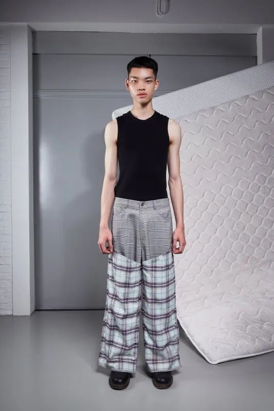 Riyu Pants sold by SAAMR