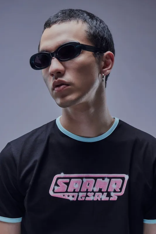 Kurt Grey Sunnies sold by SAAMR