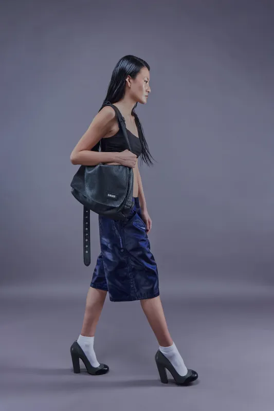 Ax Bag Black sold by SAAMR