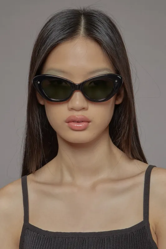 Polly Black sold by SAAMR