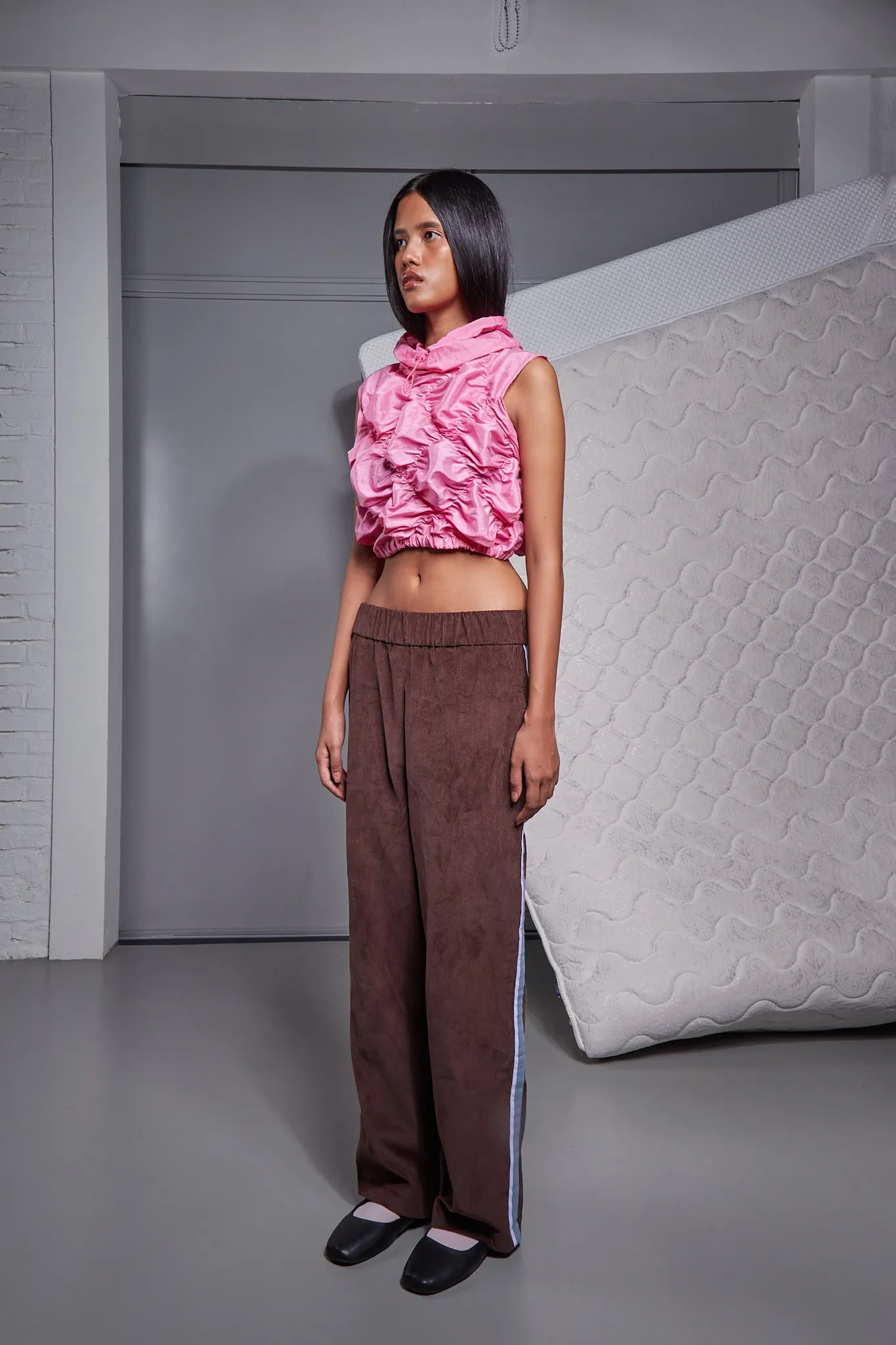 Rhea Top sold by SAAMR product image thumbnail 2