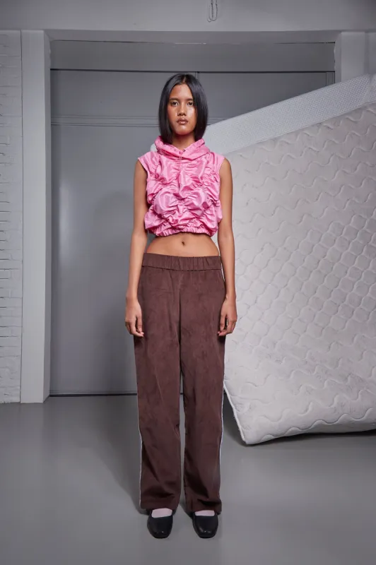 Rhea Top sold by SAAMR