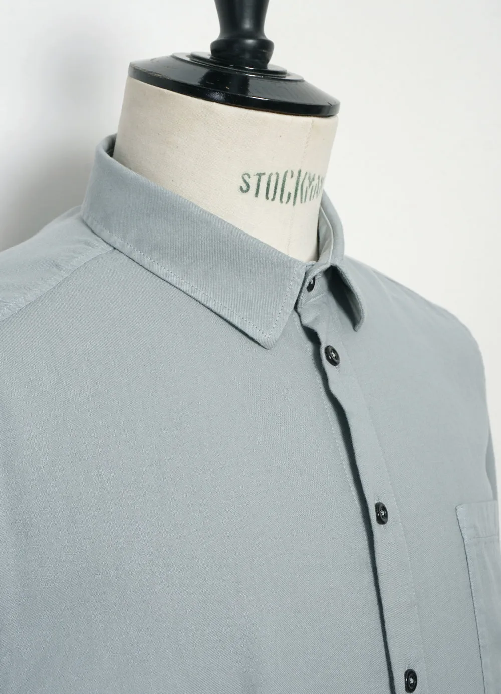 HENNING 31-10-6 | Casual Classic Shirt | Antique sold by Hansen Garments product image thumbnail 2