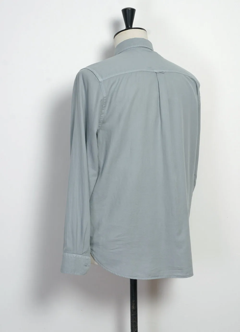 HENNING 31-10-6 | Casual Classic Shirt | Antique sold by Hansen Garments product image thumbnail 4