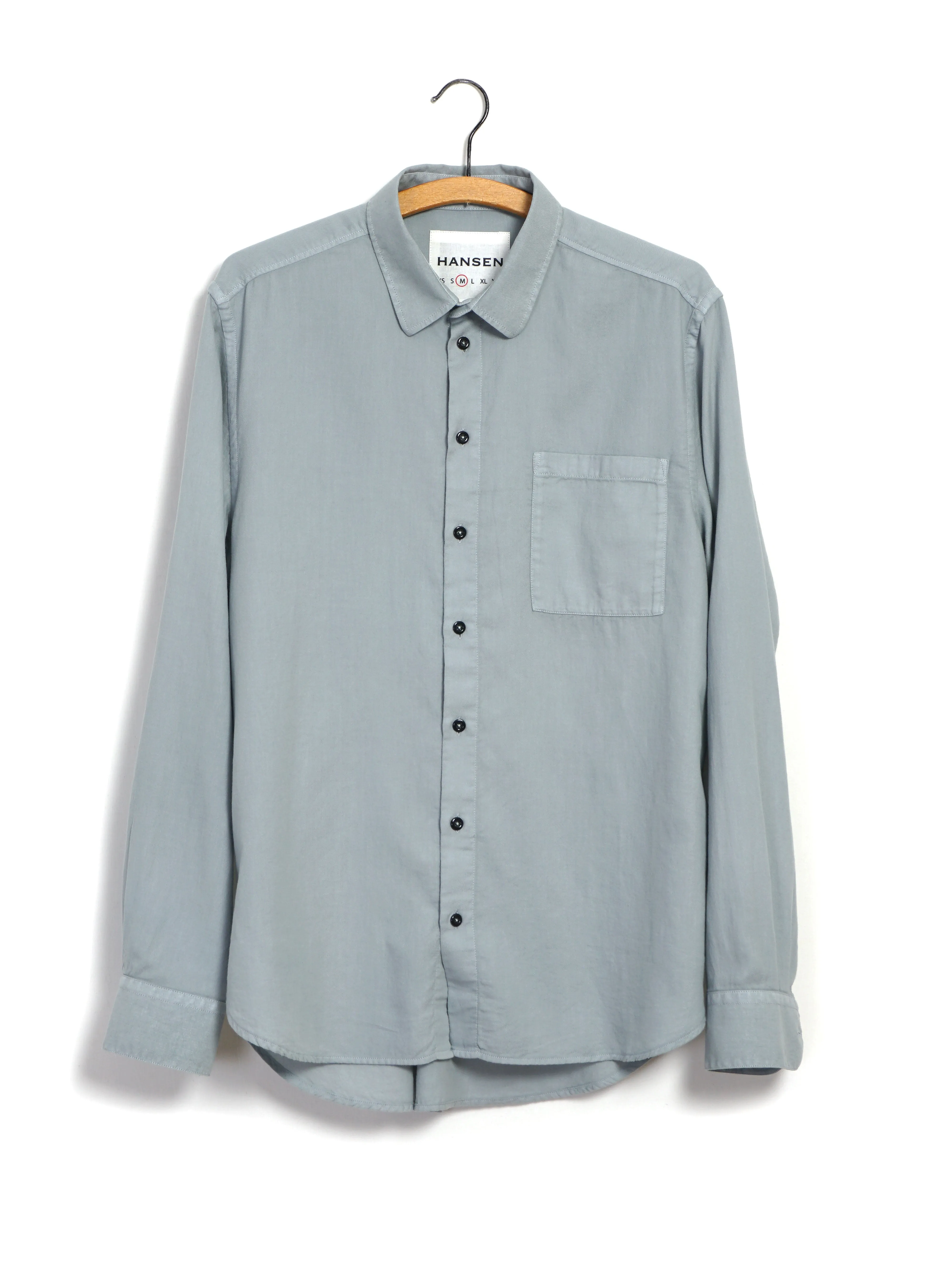HENNING 31-10-6 | Casual Classic Shirt | Antique sold by Hansen Garments