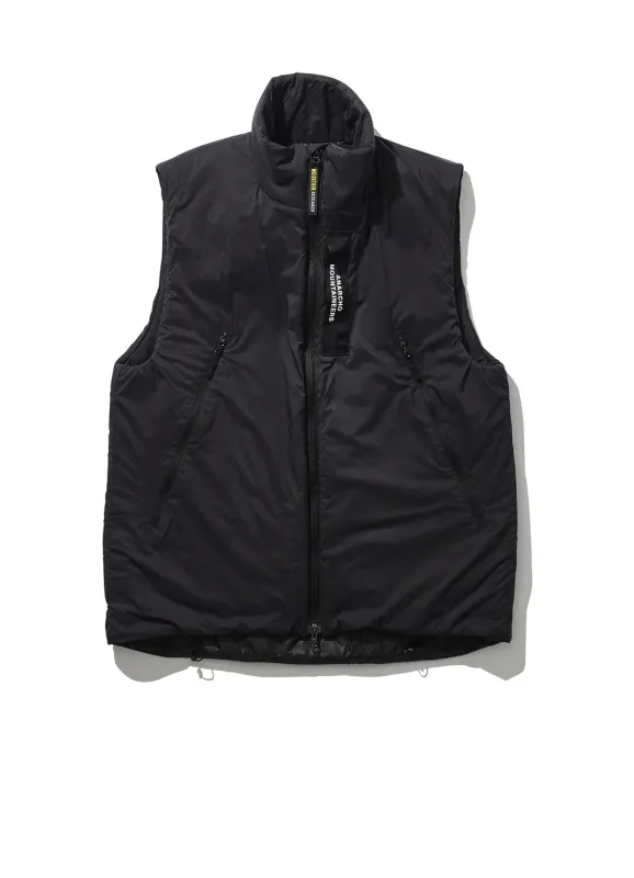 ID Vest | Black sold by Hansen Garments