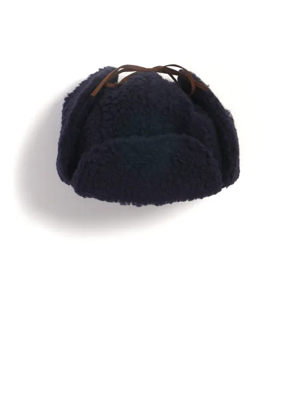 Boa Aviator | Navy sold by Hansen Garments