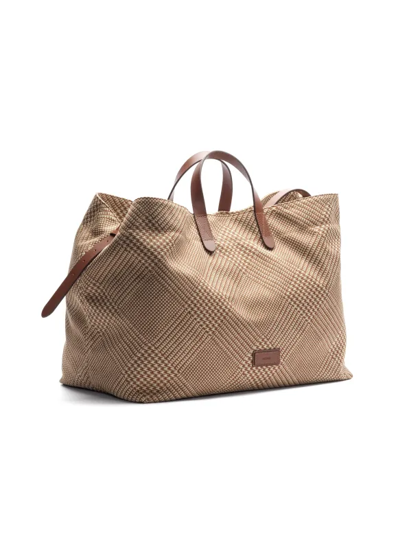 M/S HAVEN | A Lovely Land/Cuoio made by Hansen Garments