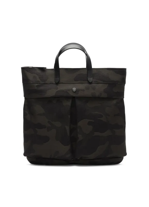 M/S HELMET BAG | Into The Deep/Black sold by Hansen Garments