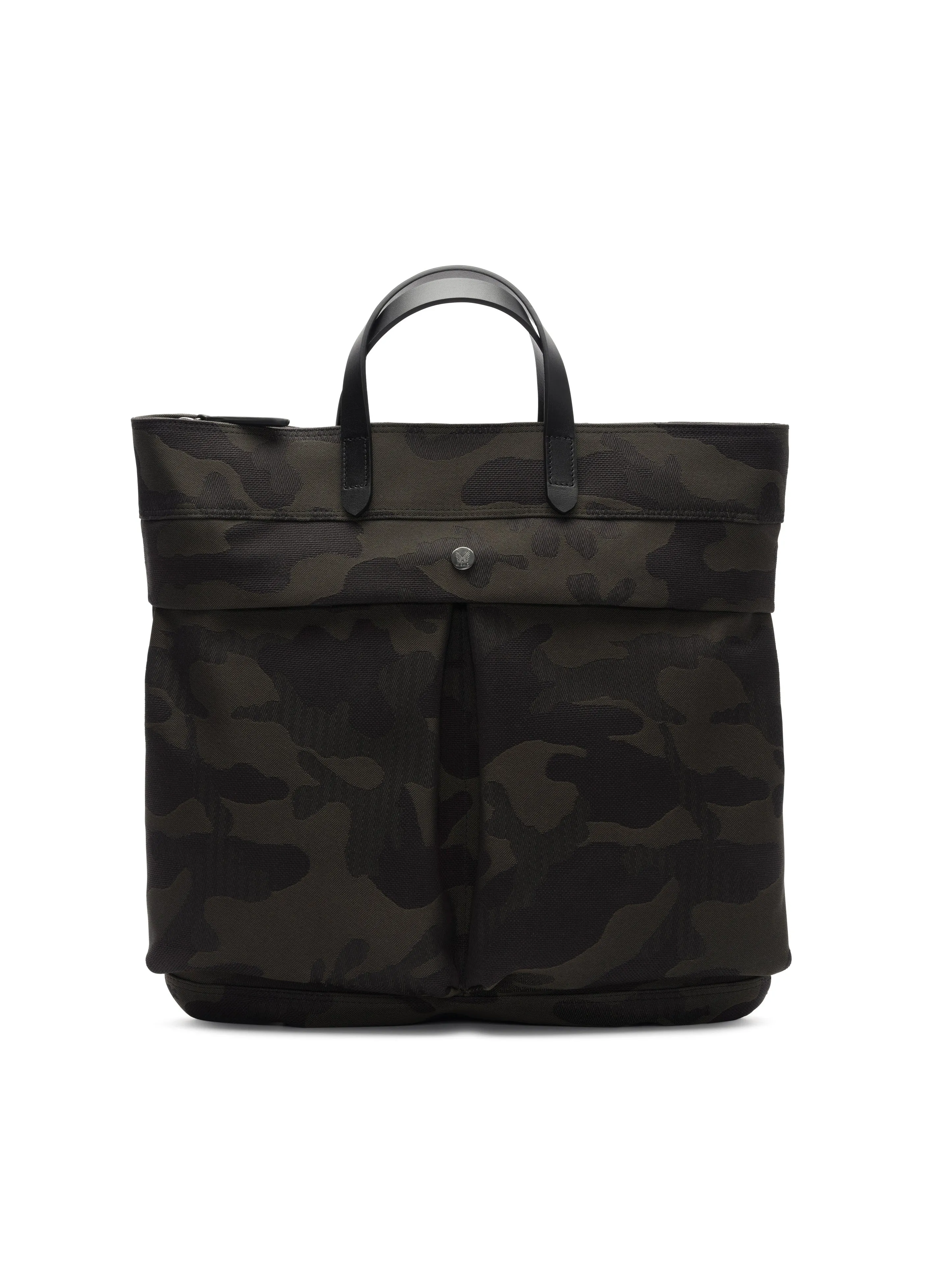 M/S HELMET BAG | Into The Deep/Black sold by Hansen Garments
