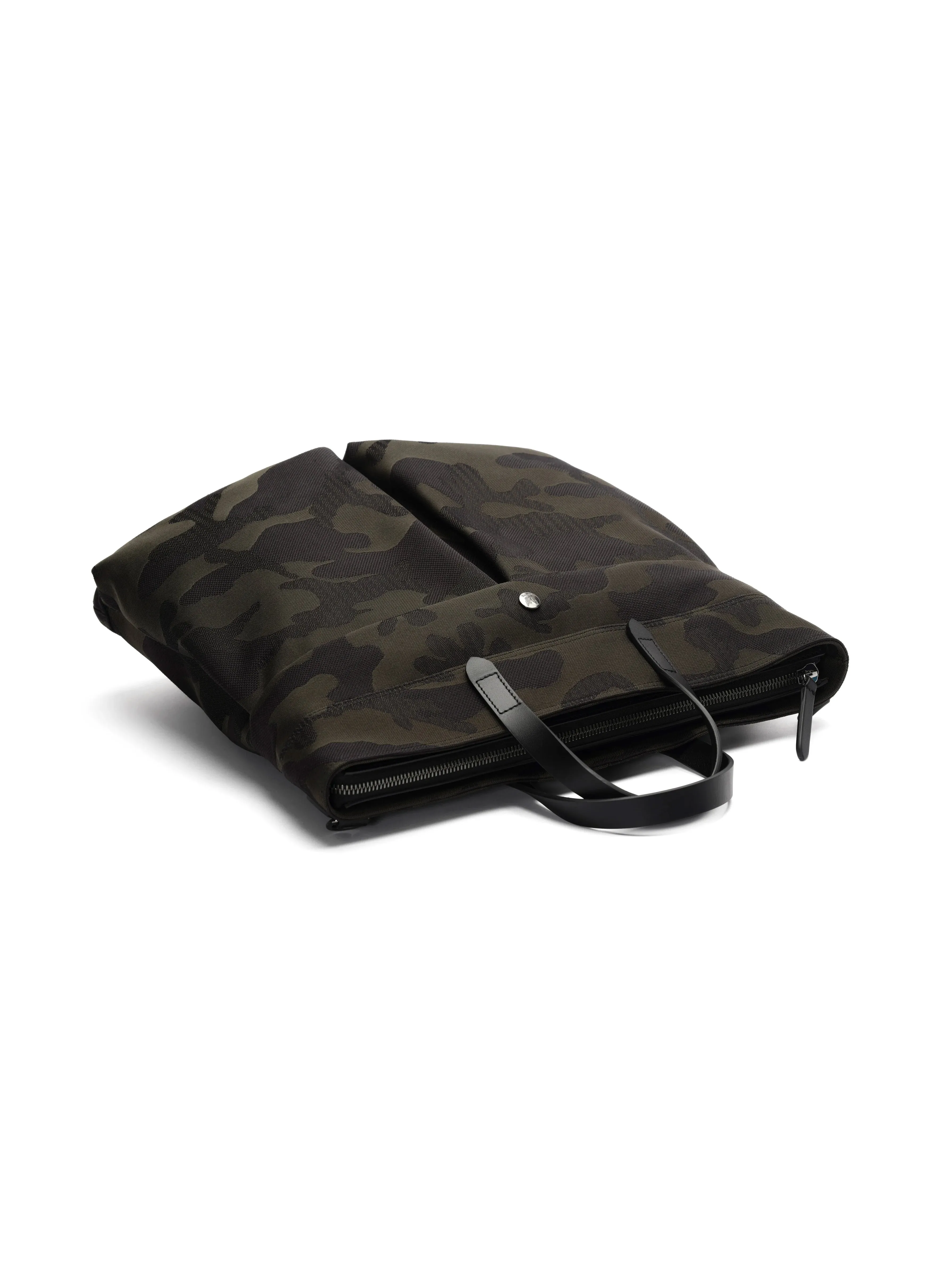 M/S HELMET BAG | Into The Deep/Black sold by Hansen Garments product image thumbnail 3