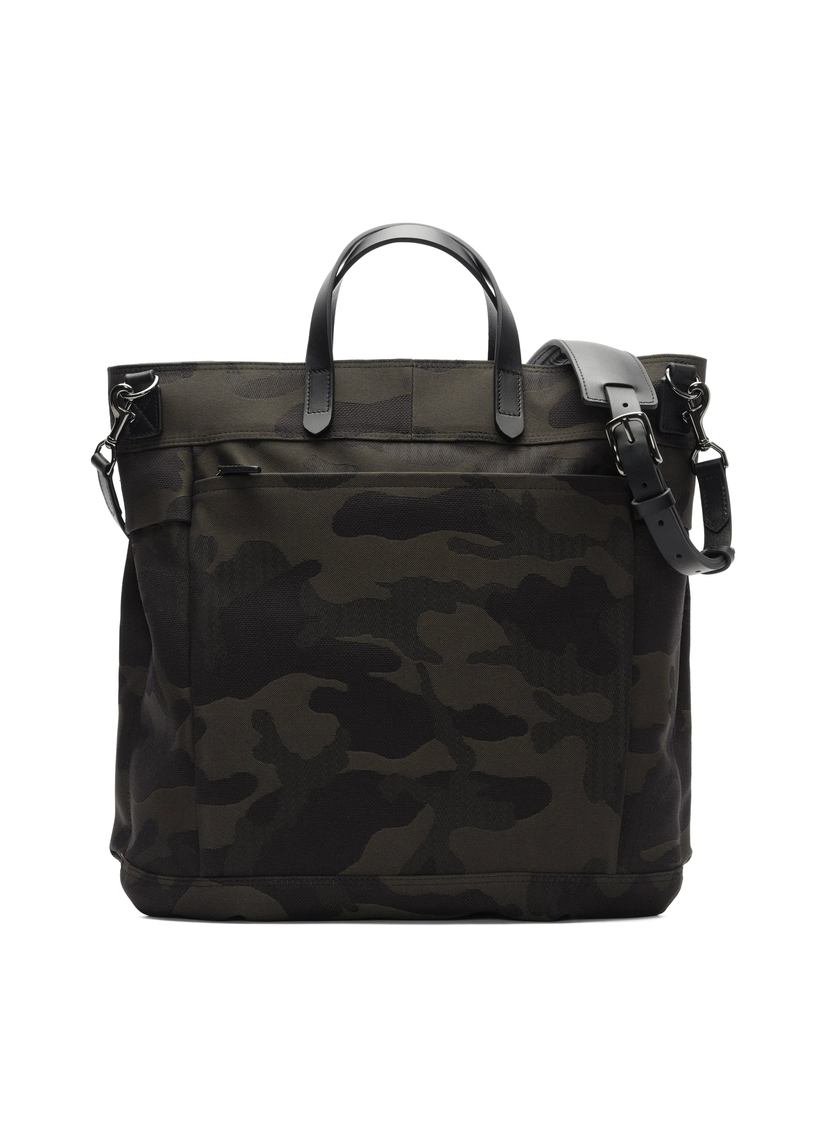 M/S HELMET BAG | Into The Deep/Black sold by Hansen Garments product image thumbnail 2