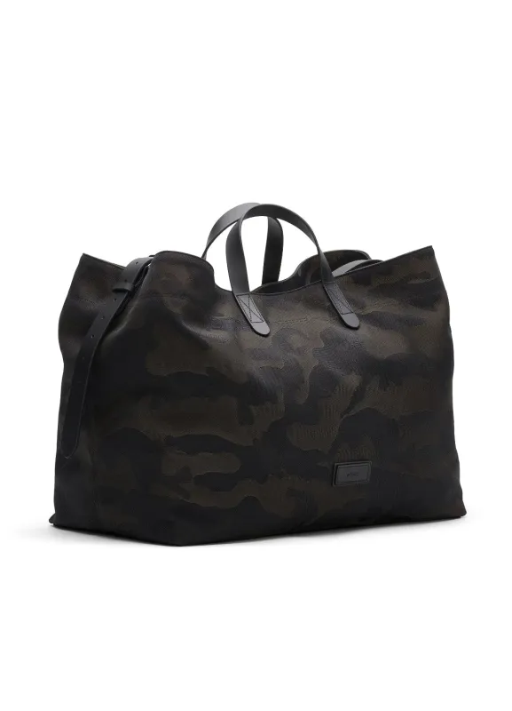 M/S HAVEN | Into the Deep/Black sold by Hansen Garments