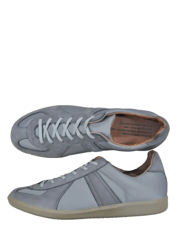 1700LMT | German Military Trainer | Grey sold by Hansen Garments
