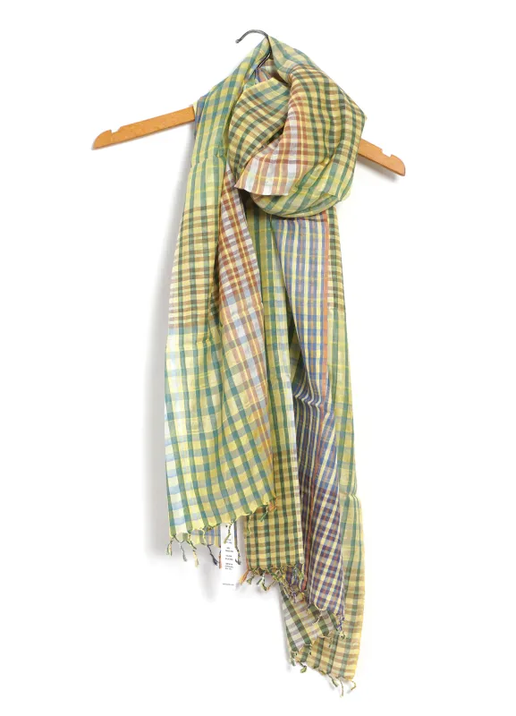 ÉTOLE | Stole Scarf | B-Lichee made by Hansen Garments