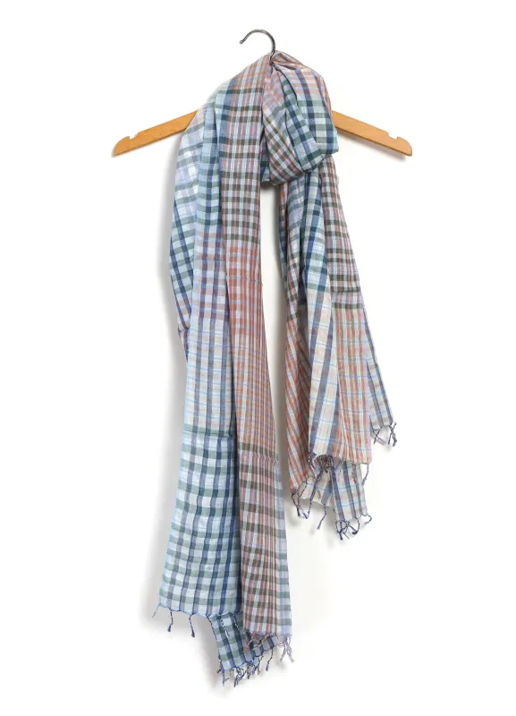 ÉTOLE | Stole Scarf | C-Figue made by Hansen Garments