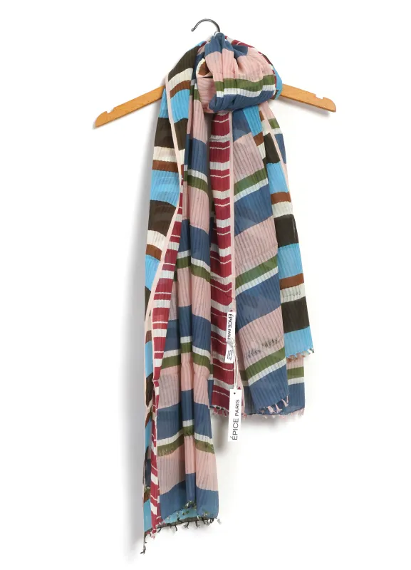 PAREO | Stole Scarf | F-Blush made by Hansen Garments