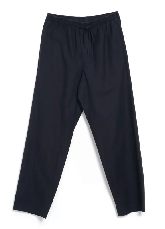 JACK 29-12-3 | Casual Drawstring Pants | Navy sold by Hansen Garments